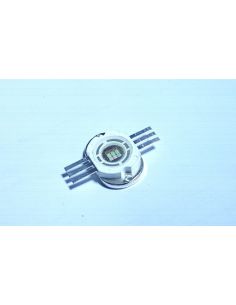 Купити Світлодіод 3в1 RGB 30W 001