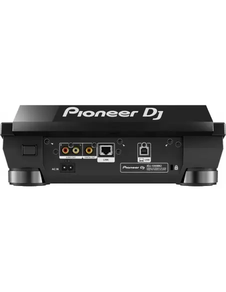 PIONEER XDJ - 1000 - MK2