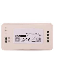 Купить Активный беспроводной проигрыватель L-Frank Audio HYC1502B, 15Вт*2 001