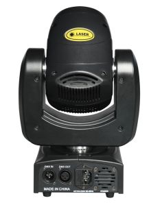 Купить Лазерная голова New Light S52 3W Laser Moving Head LED Wash 001 2