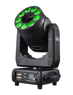 Купить Лазерная голова New Light S57 10W Laser LED Wash 001