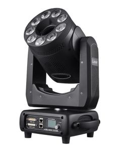 Купить Лазерная голова New Light S57 10W Laser LED Wash 001 2