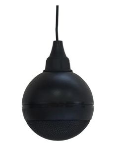 Купить Потолочный динамик L-Frank Audio HSR305TB Ball 5", 10Вт, 100В, чёрный 001