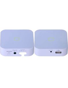 Купити Активний бездротовий програвач L-Frank Audio HYC1503WA, 15Вт*2 001