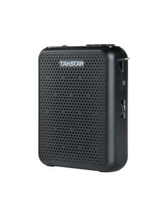 Купити Провідний портативний підсилювач Takstar E300 чорний 001