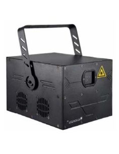 Купить Лазер анимационный New Light M-J1000RGB 10W RGB Laser light 001