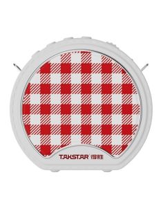 Купить Беспроводной портативный усилитель Takstar E20W белый 001