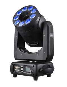 Купить Лазерная голова New Light S55 5W Laser LED Wash 001