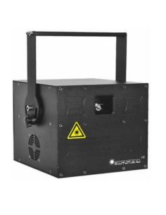 Купити Анімаційний лазер New Light M-J200RGB 2W RGB Laser light 001