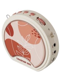 Купити Бездротовий портативний підсилювач Takstar E20G бежевий 001