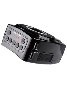 Купити Безпровідний портативний підсилювач Takstar E8WP з наголовним мікрофоном 001