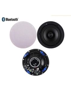 Купить Комплект потолочных Bluetooth динамиков L-Frank Audio HSR186-8BT, 8", 40Вт*2 001