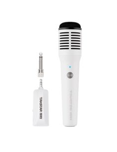 Купити Безпровідний ручний мікрофон Takstar HM-300W 001