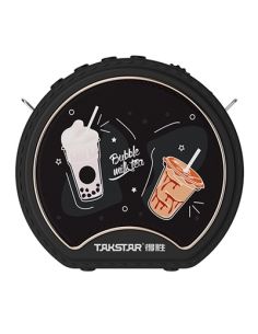 Купити Безпроводний портативний посилювач Takstar E20B чорний 001