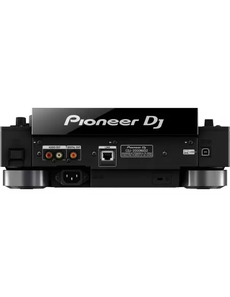 PIONEER CDJ - 2000NXS-2