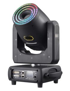 Купить Лазерная голова New Light S56 10W Laser и 3D кольцо 001