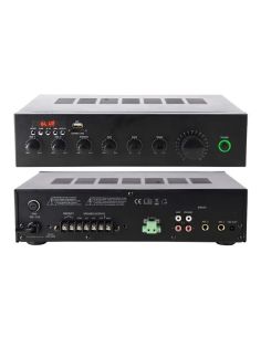 Купити Підсилювач L-Frank Audio PA60MBT, 60Вт 001