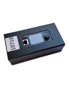 Купити Мережеве обладнання з ПЗ FB4 для управління лазерним шоу 001