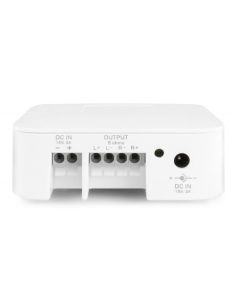 Купити Активний бездротовий програвач L-Frank Audio HYC1504B, 15Вт*2 001 2