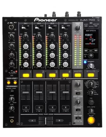 PIONEER DJM - 700 - K
