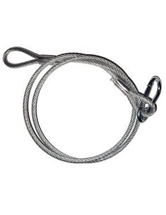 Купити Страхувальний трос BXS-035S760 001