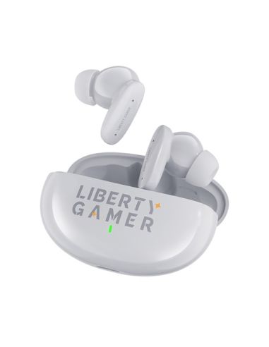 Купити Бездротові навушники Takstar LE100W Liberty Gamer 001