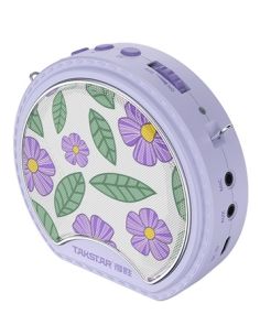 Купити Бездротовий портативний підсилювач Takstar E20P фіолетовий 001