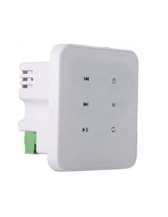 Купити Проігровувач настінний L-Frank Audio HYC8602BT з Bluetooth 001