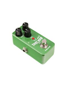 Купити NUX NOD-2 TubeMan MKII Overdrive - Гітарна Педаль 001 2