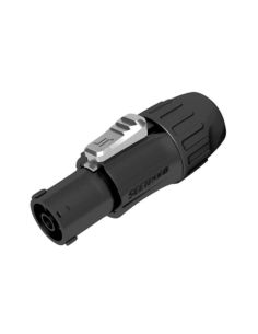 Купить SEETRONIC Seetronic SAC3FX разъем питания 001