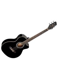 Купити STAGG G SA20ACE BLK - електроакустична гітара 001 2