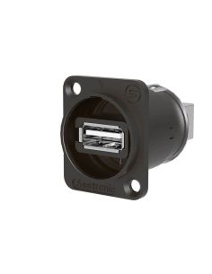 Купить SEETRONIC Seetronic SAUSB-W-B USB-трансформатор 001