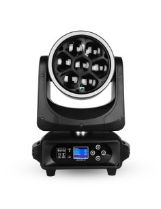 Купити Free Color W740 B-Eye LED прожектор 001 2