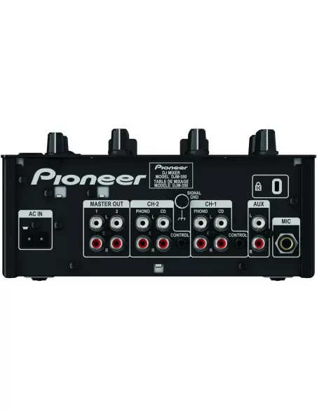 PIONEER DJM - 350