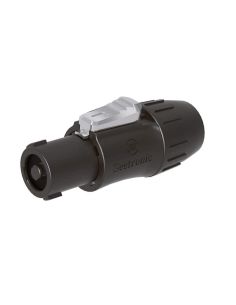 Купить SEETRONIC Seetronic ML4FC-X 4-полюсний Speacon разъем 001