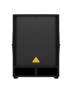Купить BEHRINGER VQ1500D активный сабвуфер 001
