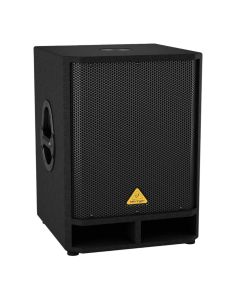 Купить BEHRINGER VQ1500D активный сабвуфер 001 2