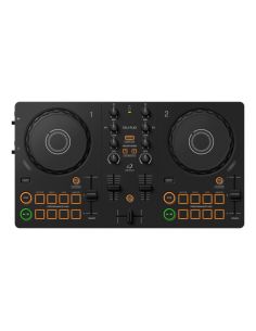 Купить Pioneer DDJ-FLX2 DJ-контроллер 001