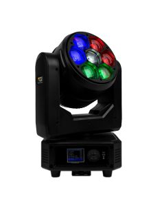 Купити Pro Lux LUX LED 740 BY світлодіодний поворотний прожектор 001