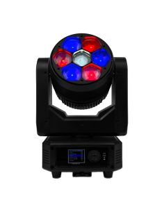 Купити Pro Lux LUX LED 740 BY світлодіодний поворотний прожектор 001 2