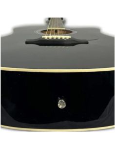 Купити STAGG G SA20DCE BLK - акустична гітара 001 2