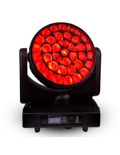 Купити Pro Lux LUX K25 світлодіодний поворотний прожектор 001