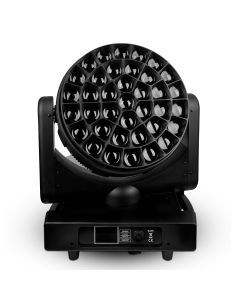 Купити Pro Lux LUX K25 світлодіодний поворотний прожектор 001 2