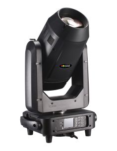 Купити Pro Lux LUX LED HOT PROFILE 600s світлодіодний поворотний профільуючий прожектор 001