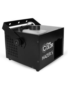 Купить Free Color HAZER S Дымогенератор 001