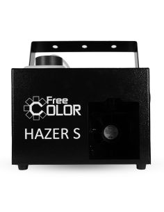 Купить Free Color HAZER S Дымогенератор 001 2