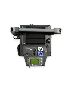 Купити SpotLight VD LED 250 RGBW DMX Followspot 001 2