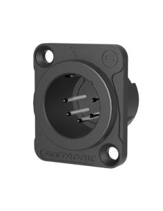 Купить SEETRONIC Seetronic MJ5F2C-B Розетка 001