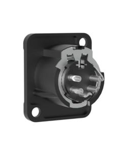 Купить SEETRONIC Seetronic MJ5F2C-B Розетка 001 2