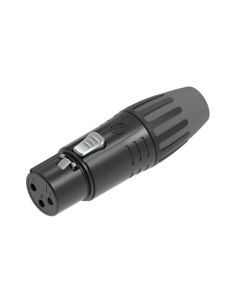 Купить SEETRONIC Seetronic SCMF3-B XLR разъем 001